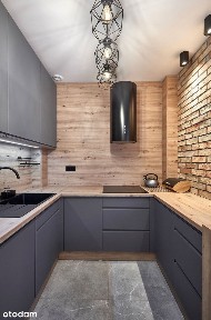 Piękne, gotowe do zamieszkania 70m2 | Dachowa!