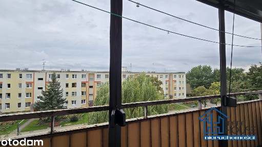 ul. Droga Leśna, Oborniki, obornicki, wielkopolskie