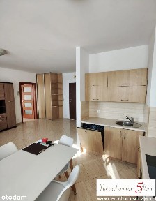 2-pokoje, Piątkowska, zimowy ogórd