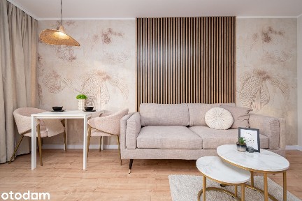 Słoneczne 2 pokojowe blisko Galerii AMBER/PARKING/OFERTA PRYWATNA