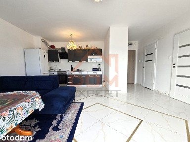 Szamocin | Nowe budownictwo | 46m2