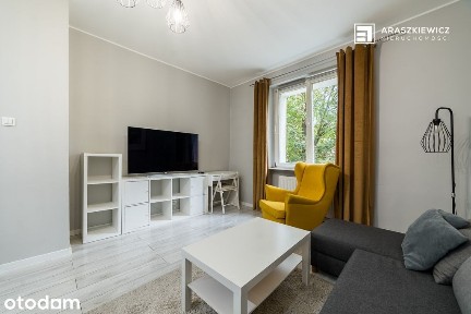 Dębiec | M2 po remoncie | Idealne na start/inwestycję | Blisko zieleni