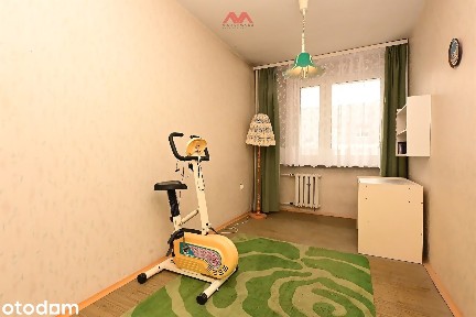 Piła - na sprzedaż mieszkanie 4-pokojowe o powierzchni 63,38m²