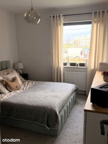 Mieszkanie 3 pokojowe z ogródkiem!