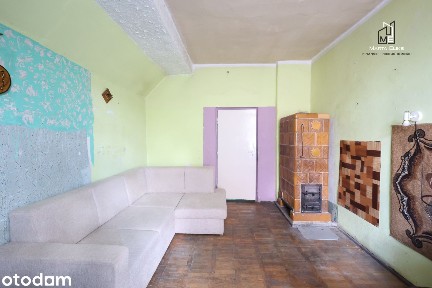 Mieszkanie 3-pokojowe o pow. 69,93 m², Trzcianka ul. 27 Stycznia