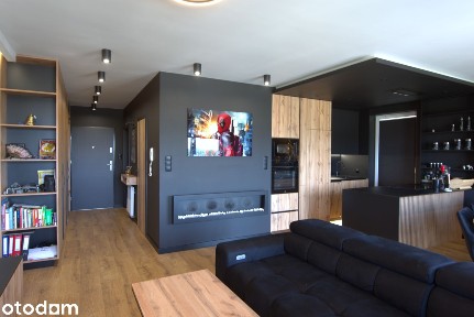 Nowoczesny Apartament PREMIUM * wysoki standard * komfort i relaks *