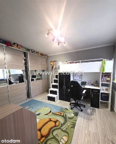 Mieszkanie, 71,01 m², Wodzisław Śląski