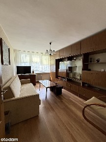 Przestronne i słoneczne 3-pokojowe mieszkanie z balkonem