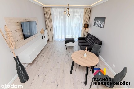 Nowy Komfortowy Apartament Z Miejscem Postojowym