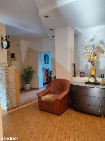 Wolnostojący dom 275 m² z dużym ogrodem | FV, pompa ciepła | Łódź