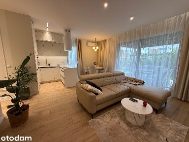 DOM 69,5 m² | OGRÓD 80 m² | 2 MIEJSCA POSTOJOWE | ZIELONY BUGAJ
