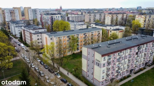 Mieszkanie w Centrum w atrakcyjnej cenie