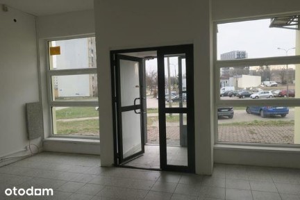 Lokal użytkowy, 50 m², Radom