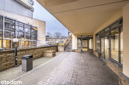 Lokal usługowo-handlowy 142 m2 Ursynów