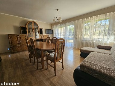 Dwupoziomowe 79,1 m² | 2 łazienki | balkon i weranda | Kamienna Góra