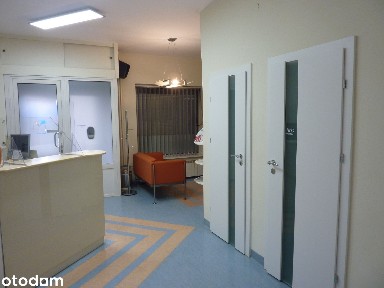 Lokal Użytkowy / gabinet stomatologiczny w Radomiu - sprzedam