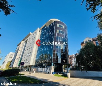 Lokal biurowy 291m2 na sprzedaż - Ursynów