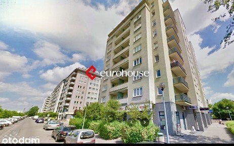 Lokal komercyjny 60 m2 z najemcą - Ursynów
