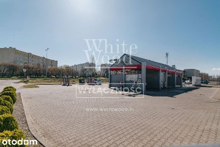 Obiekt inwestycyjny na sprzedaż