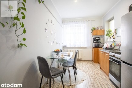 Mieszkanie, 62,66 m², Morąg