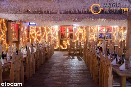 Wyjątkowy hotel w Zblewie - Roi - do 25%