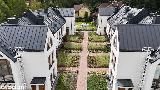 Mieszkanie z ogródkiem 111 m² | Pompa ciepła | Gotowe do odbioru |