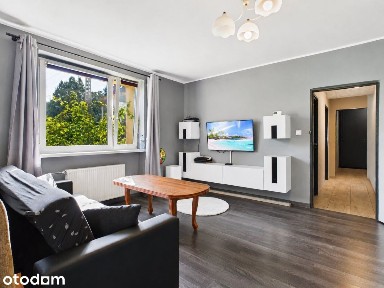 Bliźniak 110 m² | 2 kuchnie | 2 łazienki | 422 m²