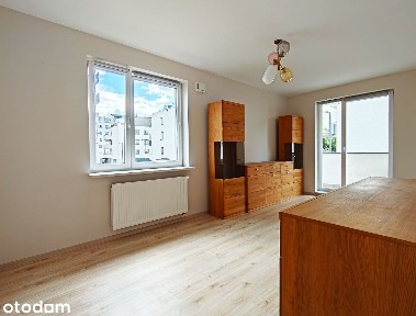 3 osobne pokoje + osobna kuchnia | 73 m²|Miejsce postojowe w garażu