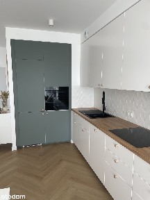 Wynajmę 3-pokojowe nowe, komfortowe mieszkanie. Bezpośrednio.