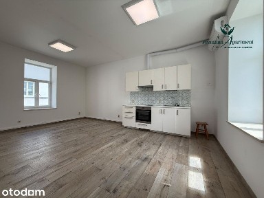 Gotowiec inwestycyjny/Centrum/ul. Mała 43,97m²