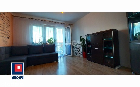 Mieszkanie, 49,90 m², Kielce