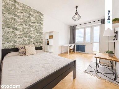 Mieszkanie 52,6 m², 3 pokoje, Nowe Miasto, widok