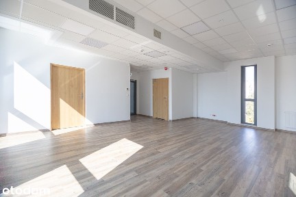 Katowice - koło A4 do wynajęcia lokal 48m2