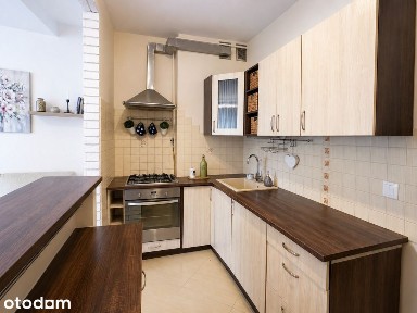 Zelwerowicza 2-pokojowe mieszkanie 43 m² z tarasem