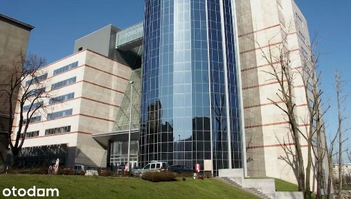 Praktyczne i funkcjonalne biuro Gdynia