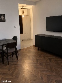 Nowość! Mieszkanie z tarasem i dużym ogrodem!