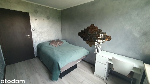 Mieszkanie do sprzedania 63 m z balkonem 3 pokojowe Obłuże Gdynia