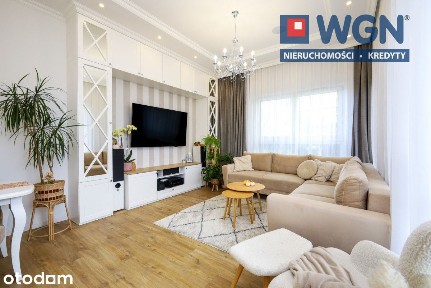 Przestrzeń, styl i własny ogród nad wodą