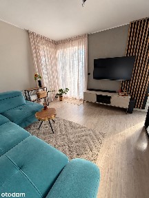 3-pokojowe mieszkanie z ogródkiem 100 m² - Osiedle Nawigator, Gdynia