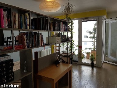 Widok na morze, XI piętro, LUX, prestiżowe osiedle od Hossy