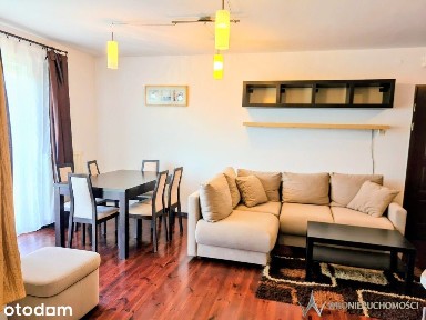 Dwupoziomowe | 3 pokoje | 2 łazienki | 61 m²