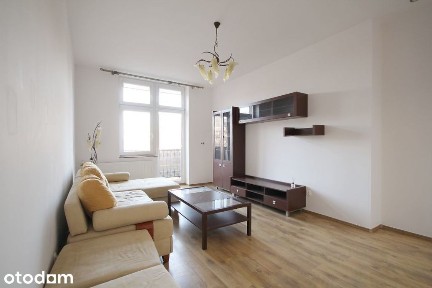 Komfortowe | 2 pokoje | balkon | 1 piętro