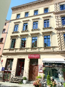 LOKAL NA WYNAJEM - 78 m² | CENTRUM TORUNIA | UL. SZEWSKA
