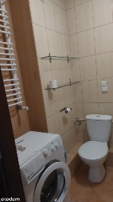 Mieszkanie 2-pokojowe z balkonem w Wrocławiu