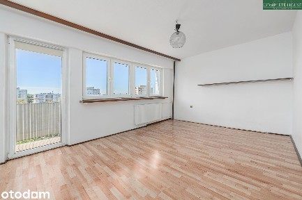 Jasne 3-pokojowe | 56 m2 | 10 min. do Metro Młociny | Przy Agorze 14A