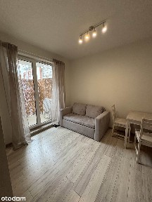 Mieszkanie 2-pokojowe z balkonem w Wrocławiu - Komuny Paryskiej 56