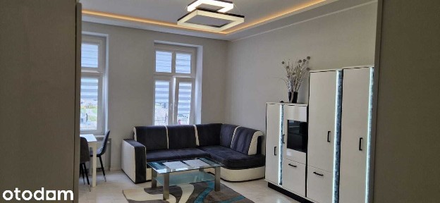 Wynajem Salon +aneks + sypialnia ok ul.Kasprowicza