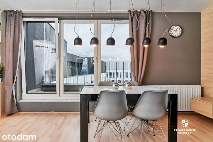 2-pokojowy apartament Kurkowa 14