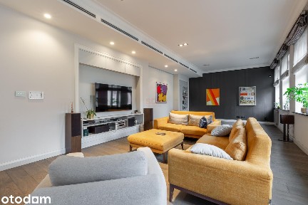 Apartament przy Włodkowica ponad 200 m2