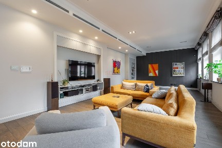 Apartament przy Włodkowica ponad 200 m2